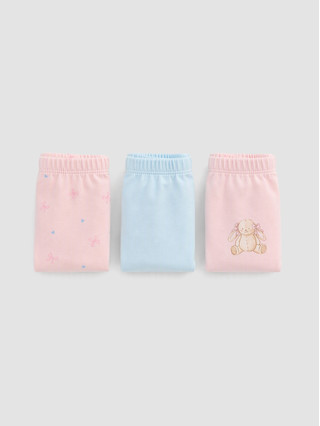 Pink Printed