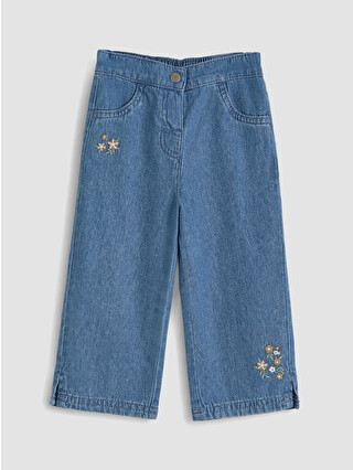 Albastru Denim