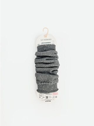 Dark Grey Melange