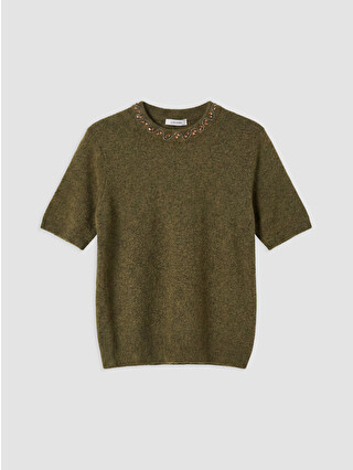 Olive Green