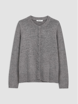 Grey Melange