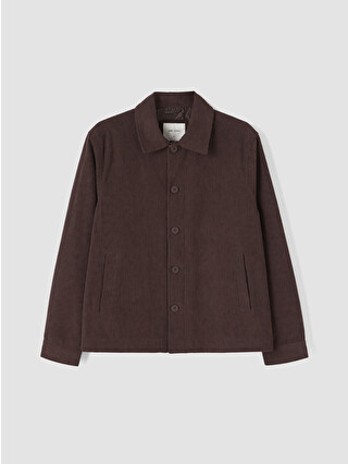 Chocolate Brown