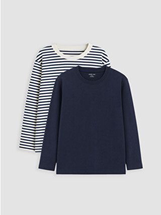 Dark Navy