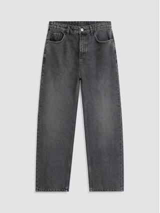 Anthracite Rodeo