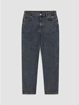 Mid Tint Indigo Rodeo