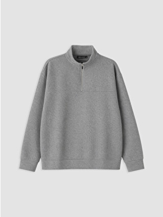 Grey Melange