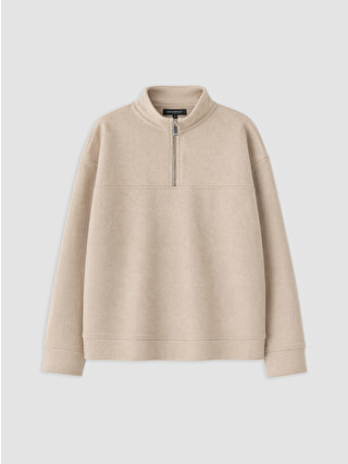 Beige Melange