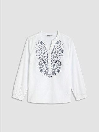 Optical White