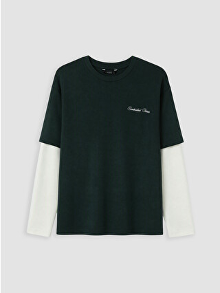 Dark Green