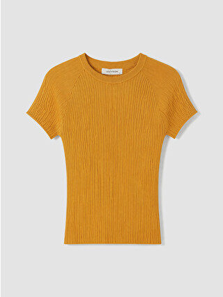 Dark Yellow