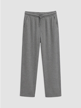 Dark Grey Melange