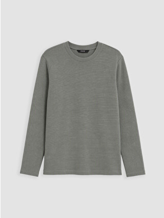 Dull Green