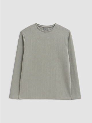Dull Blue