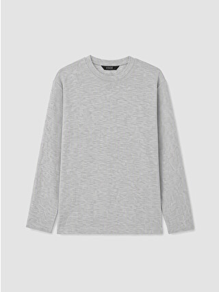 Grey Melange