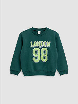 Forest Green