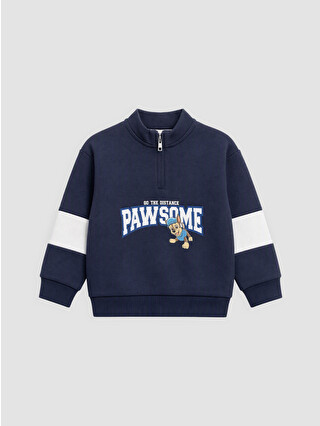 Dark Navy