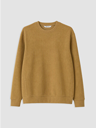 Mustard Yellow