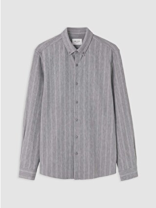 Grey Striped