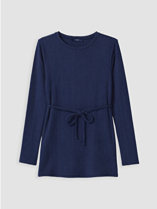 Dark Navy