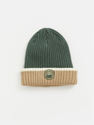 Dull Green