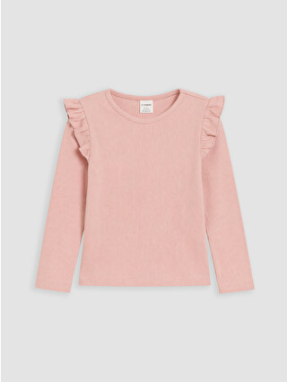 Dull Pink