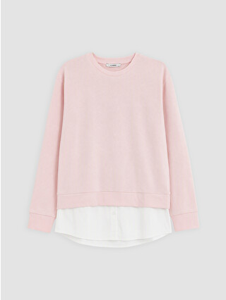 Light Pink