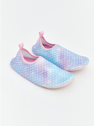 Blue Printed