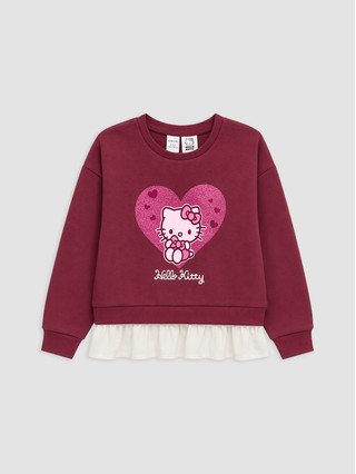 Light Bordeaux