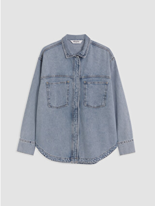 Light Indigo Rodeo