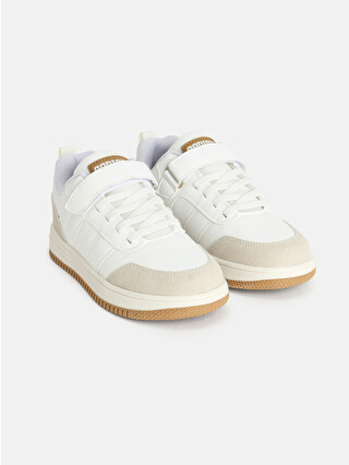 Buxe White