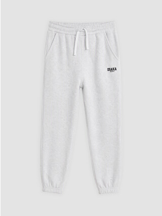 Light Grey Melange