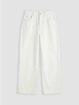 Buxe White