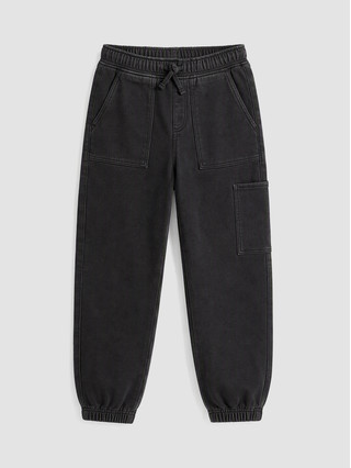 Anthracite Rodeo