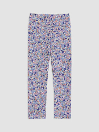 Blue Printed