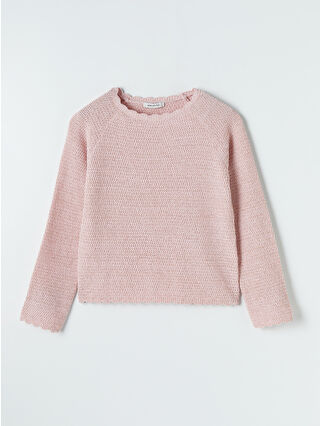Açık Pembe