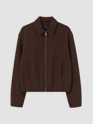 Brown Melange