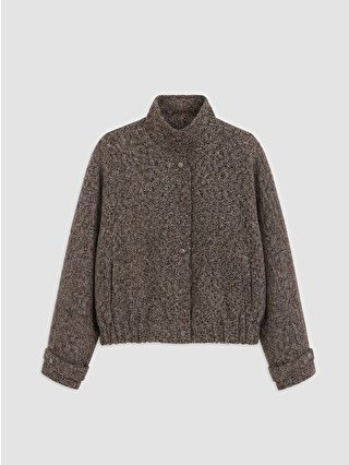 Brown Checked