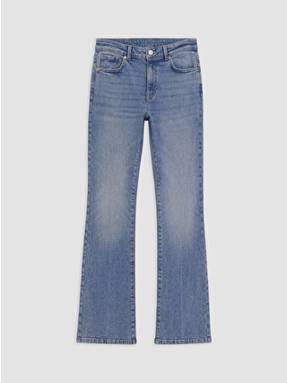 Svijetli Indigo Rodeo