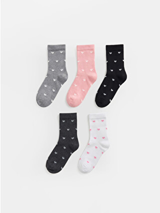 Grey Melange
