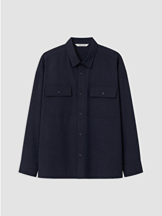 Dark Indigo