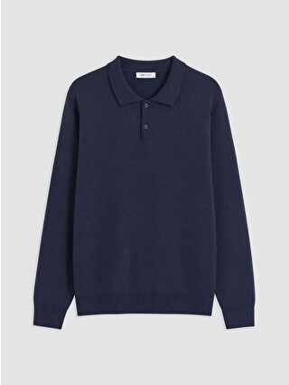 Dark Indigo