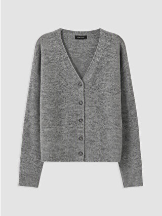Grey Melange