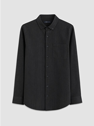 Black Striped