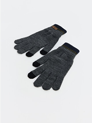 Anthracite Melange