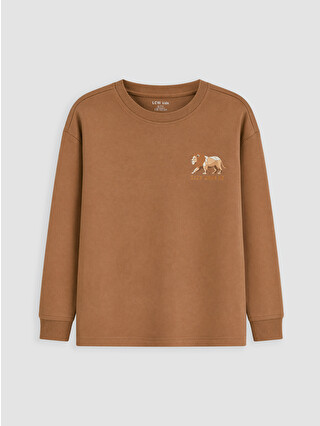 Light Brown