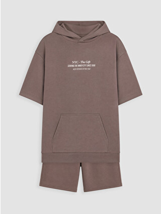Light Brown