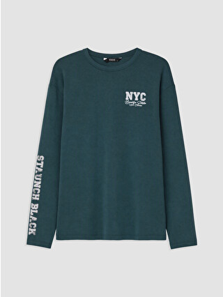Dark Green
