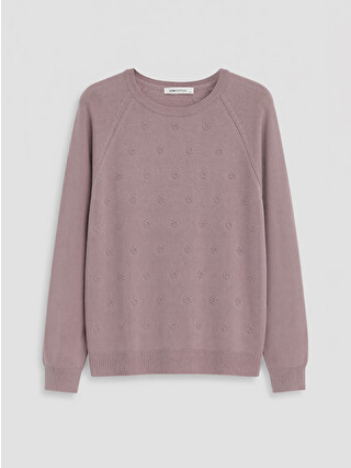 Dull Lilac