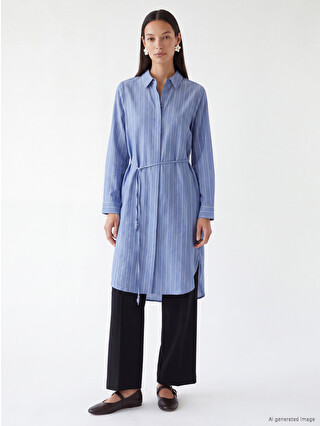 Gömlek Tunik - LC WAIKIKI - 699,99 TL