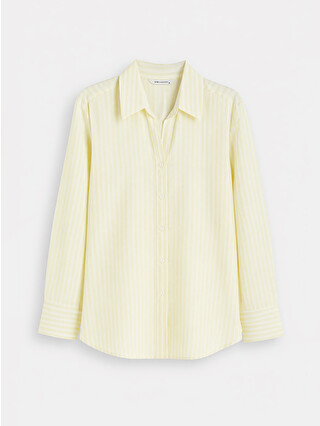 Yellow Striped